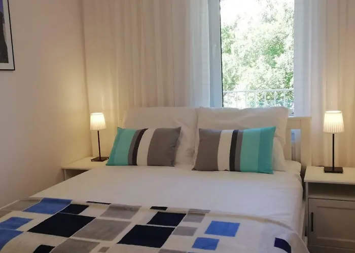 Apartament Sloneczny