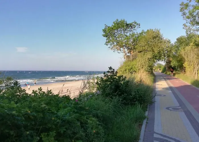 Apartament Słoneczny