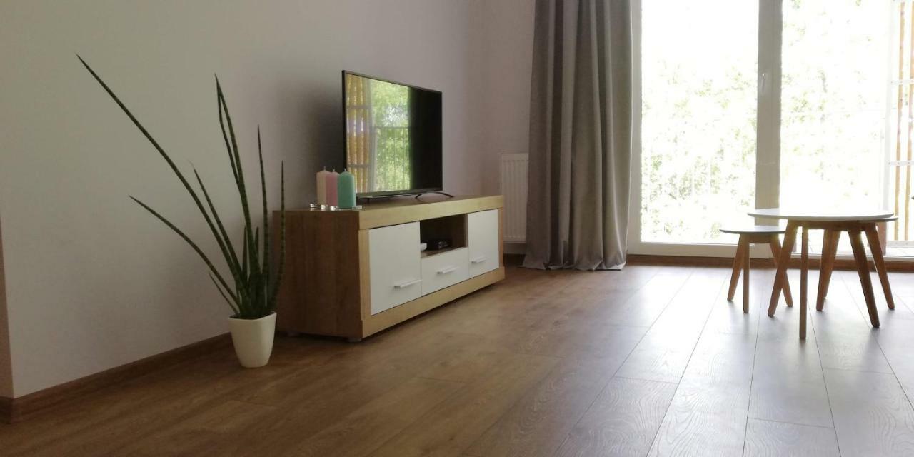 Słoneczny Apartament *