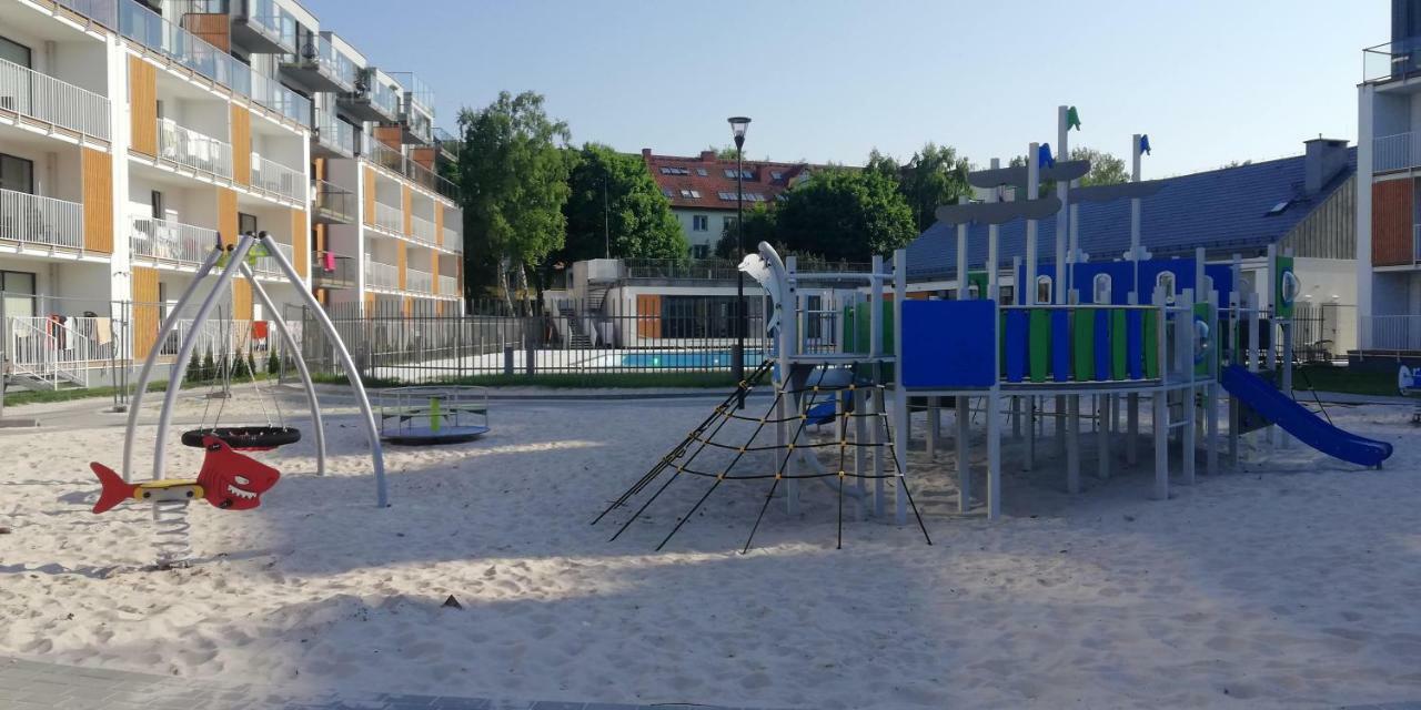 Apartament Słoneczny