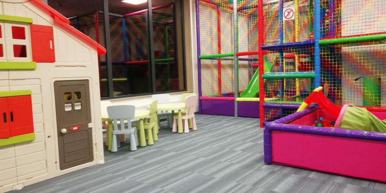 Słoneczny Apartament *
