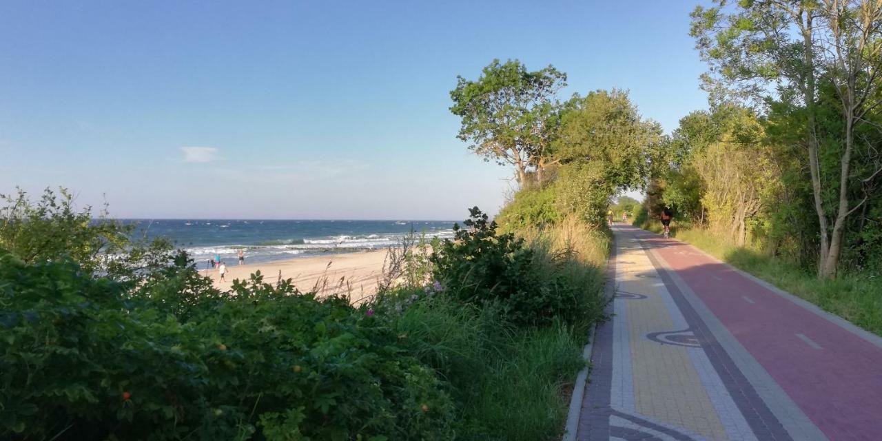 Leilighet Sloneczny