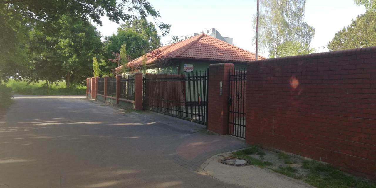 Leilighet Sloneczny
